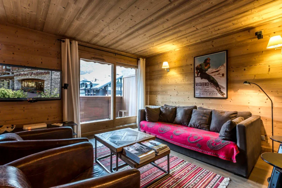Great central location a close to the slopes photo 2