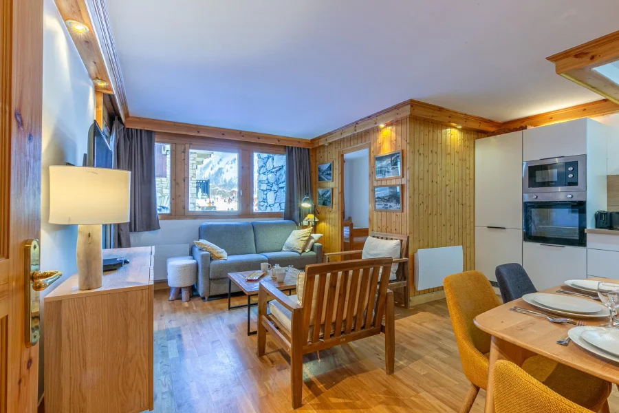 Lovely central apartment for a small group photo 2