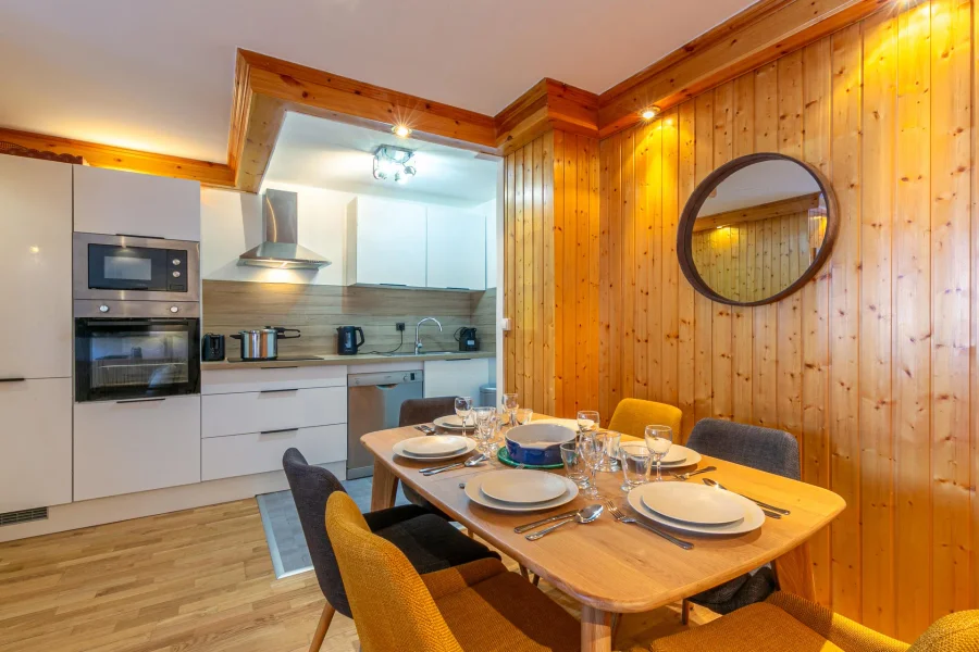 Lovely central apartment for a small group photo 4
