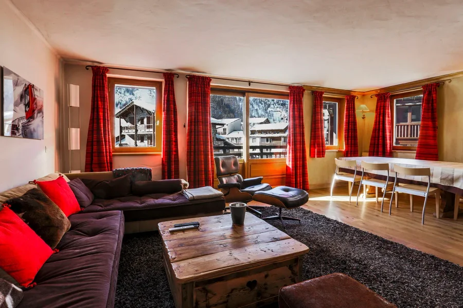 Beautiful apartment in the old village photo 2