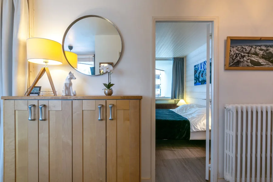 Bright apartment in the centre of town photo 5