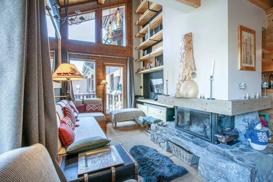 Cosy apartment in a great location photo 2