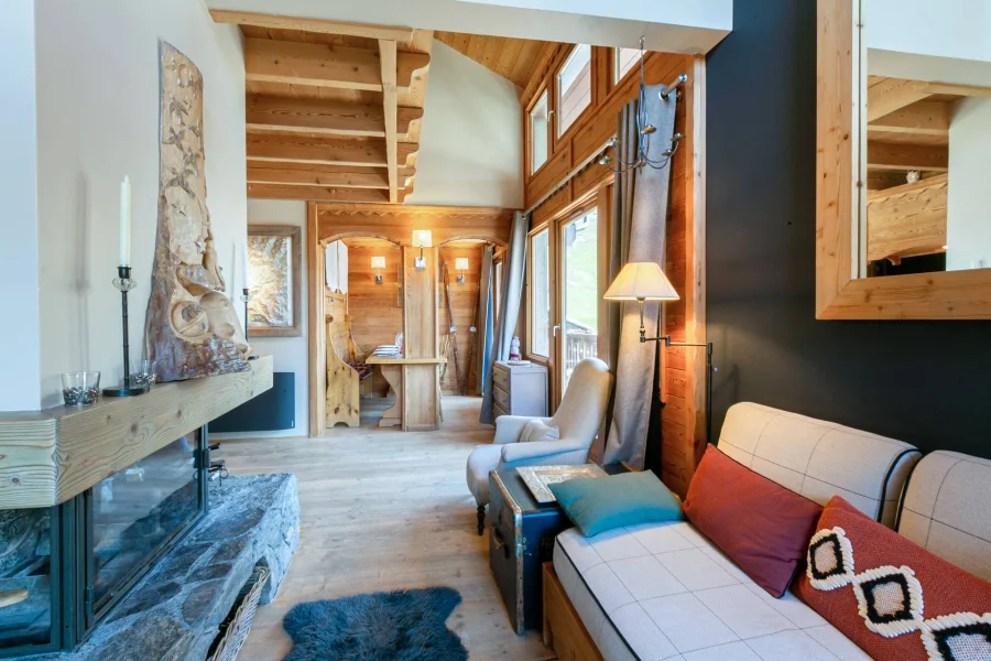Cosy apartment in a great location photo 3