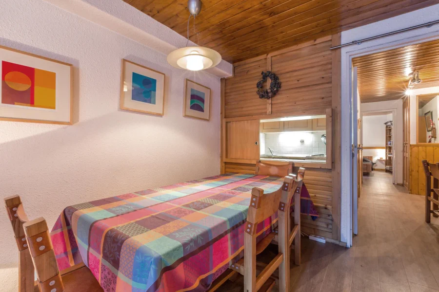 Comfortable apartment in the heart of Val d'Isère photo 3