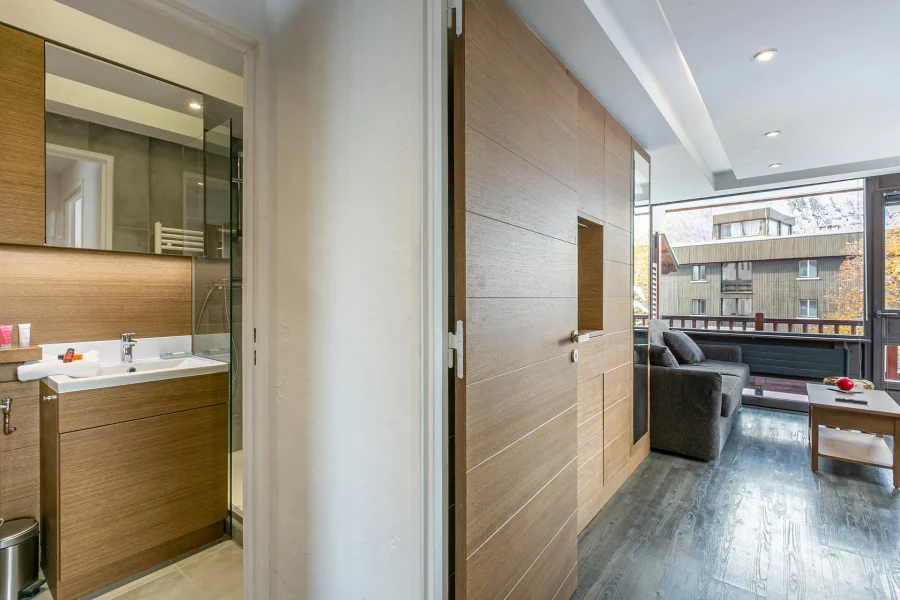 Bright and modern apartment in the old village photo 5