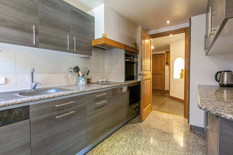 Central apartment with easy access to the slopes photo 5
