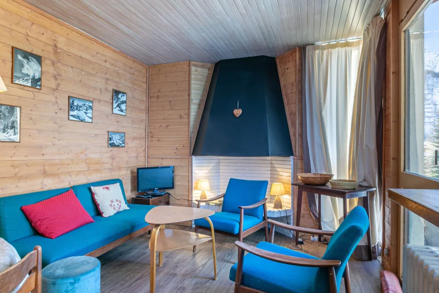 Central apartment next to tourist office photo 3