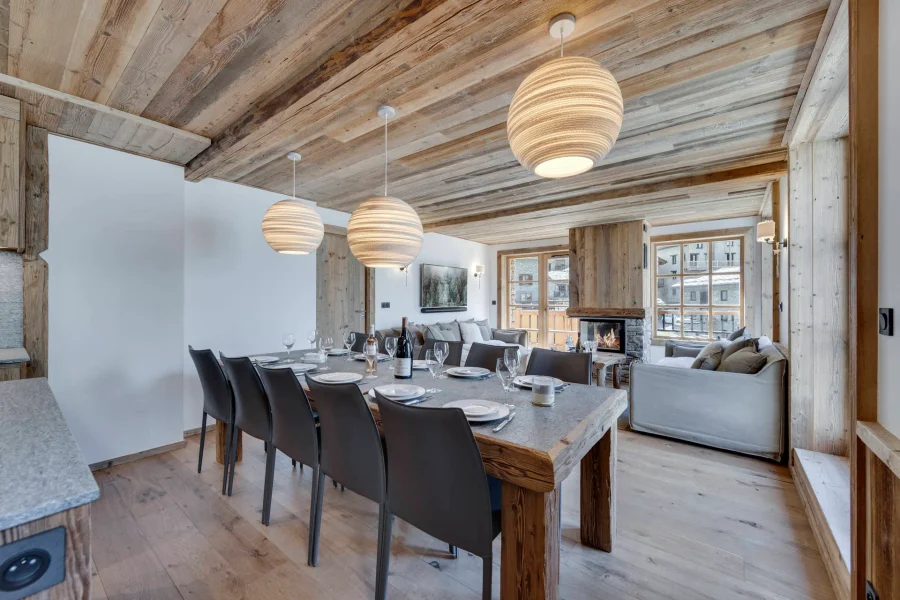 Stunning apartment in serene location photo 3