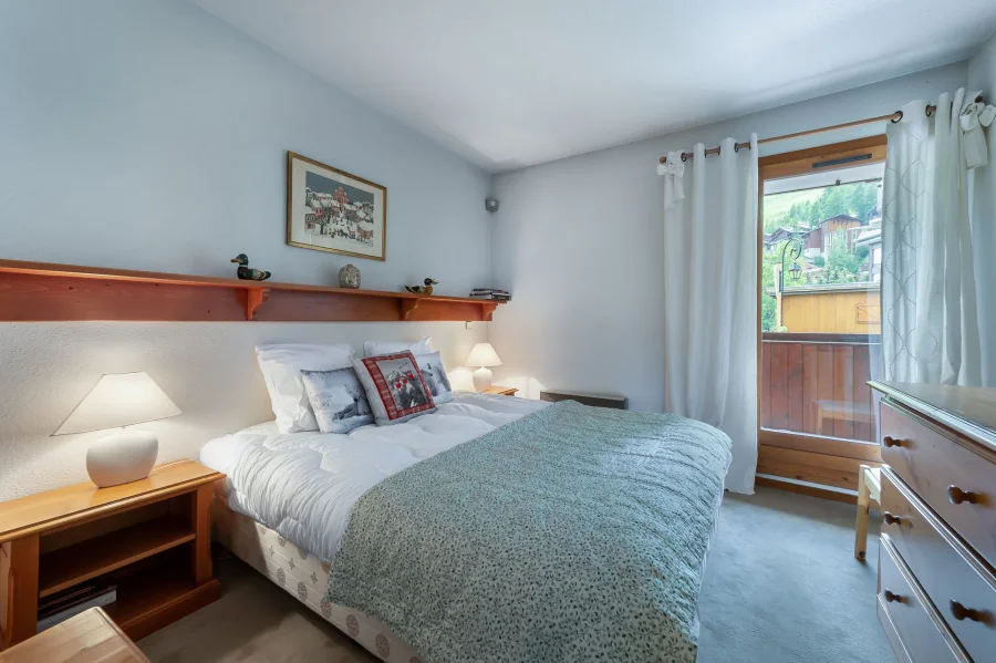 Traditional accommodation in the centre of the resort photo 5
