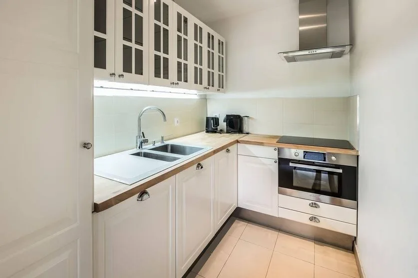 Elegant central apartment on the main piste photo 4