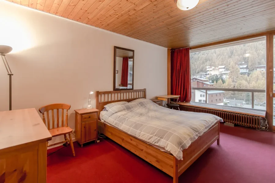 Two bedroom apartment on the main street photo 4