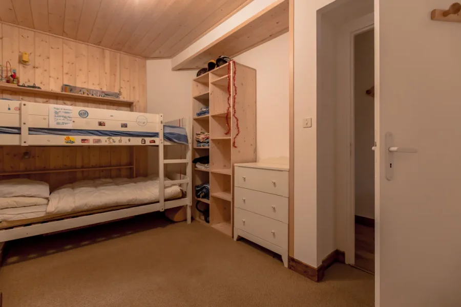 Two bedroom apartment on the main street photo 5