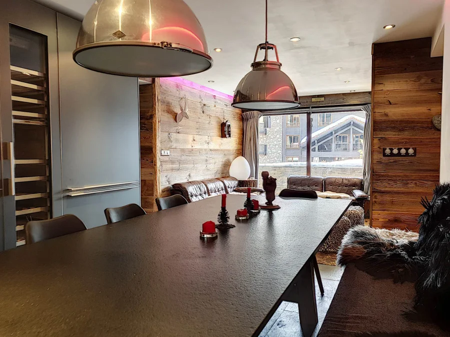 Modern apartment for six in the centre photo 3