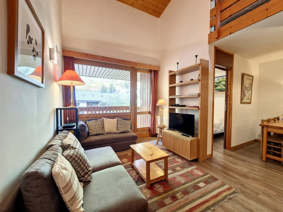 Modern duplex for six in the quiet part of town photo 3