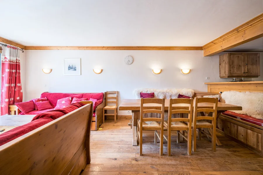 Charming, well equipped apartment in quiet hamlet photo 4