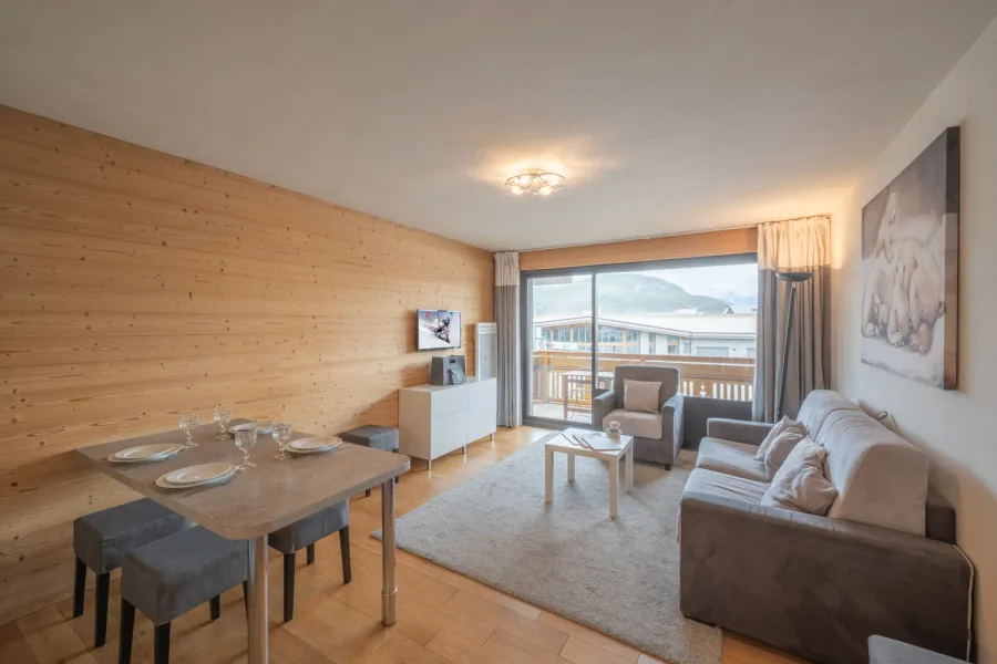 Family apartment in the centre of the resort photo 3