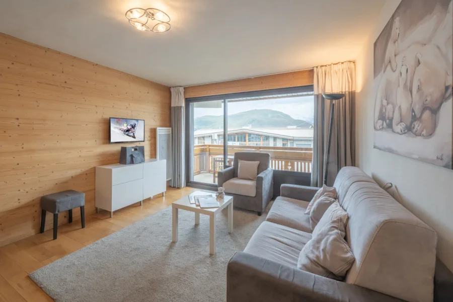 Family apartment in the centre of the resort photo 2