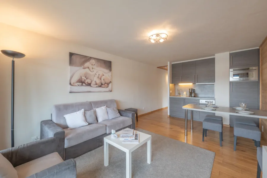 Family apartment in the centre of the resort photo 4