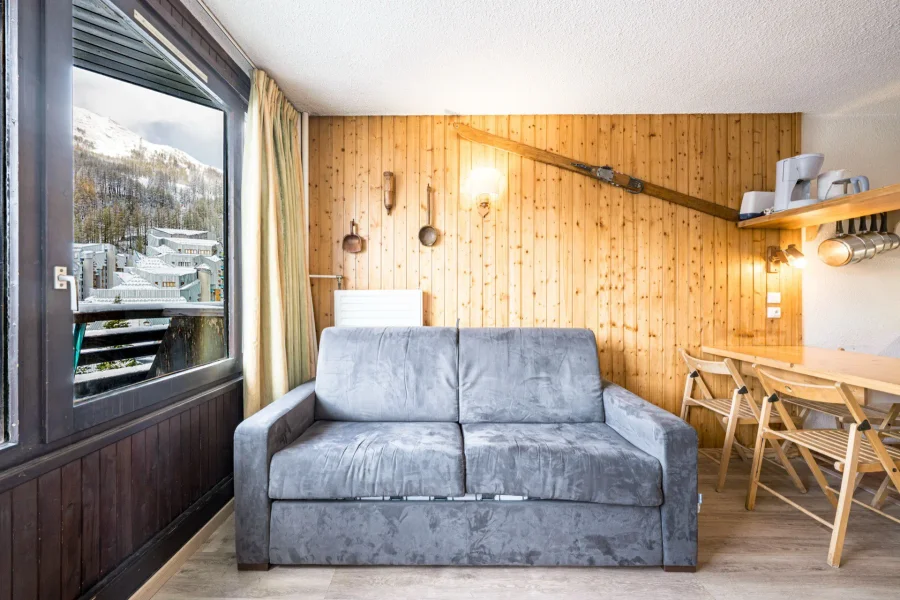 Bright apartment close to the slopes photo 2