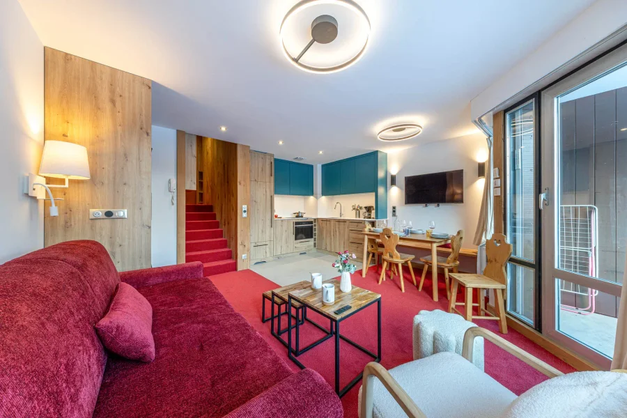 Renovated Studio Close to the Slopes and Shops photo 5