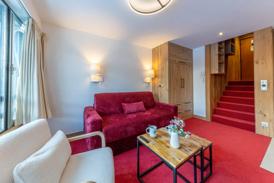 Renovated Studio Close to the Slopes and Shops photo 4