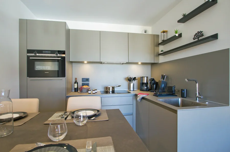 Cosy apartment for four with spa facilities photo 4