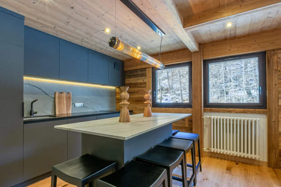 Beautifully refurbished apartment for four photo 2