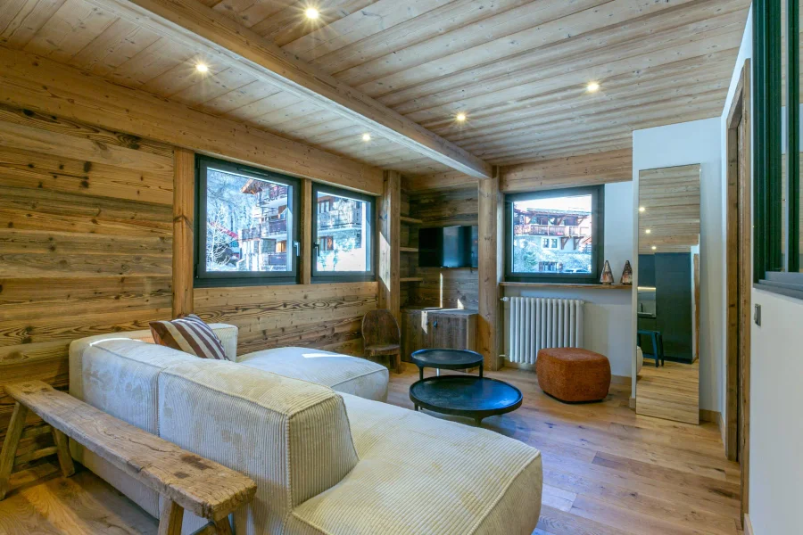 Beautifully refurbished apartment for four photo 4