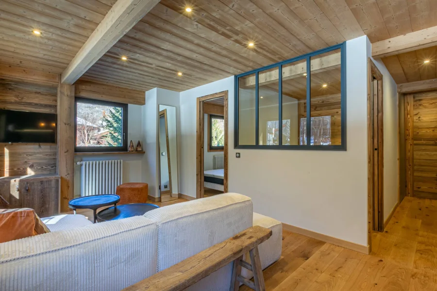 Beautifully refurbished apartment for four photo 5