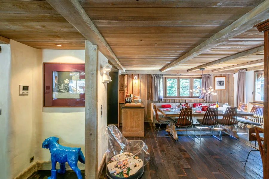 Gorgeous chalet with everything you could possibly want! photo 5