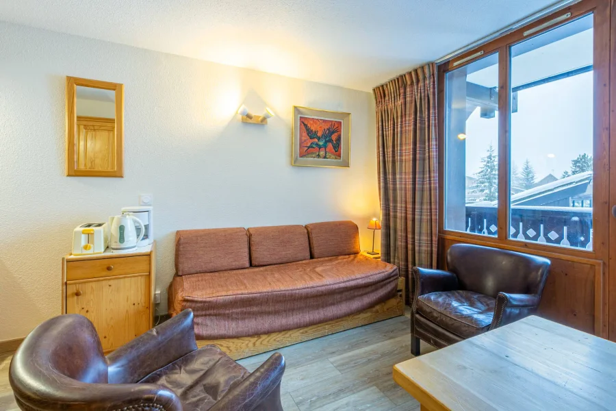 Straightforward apartment in great location photo 2
