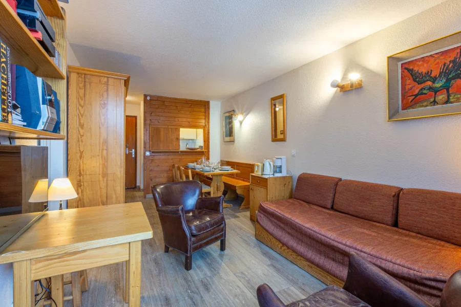 Straightforward apartment in great location photo 3