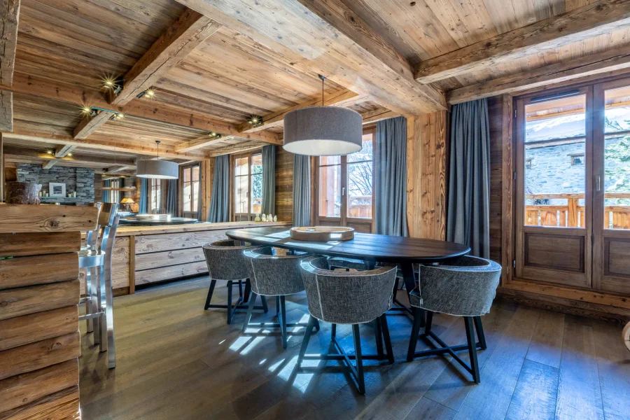 Stunning apartment in New Development photo 5