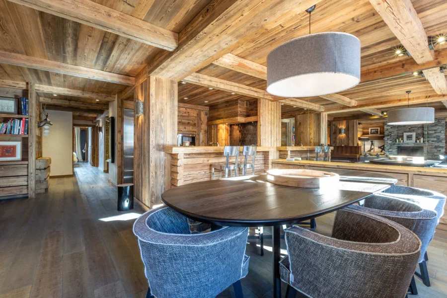 Stunning apartment in New Development photo 2