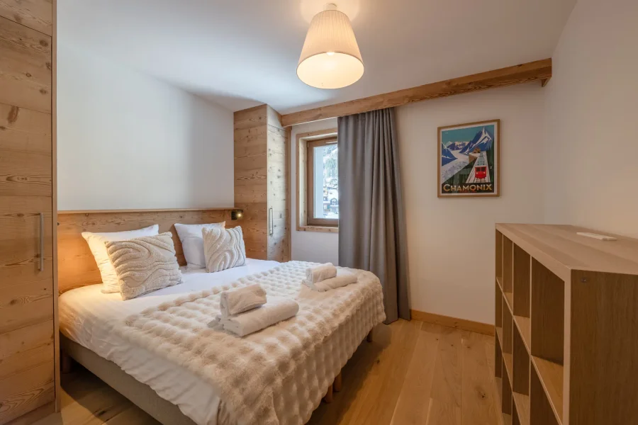Brand new apartment in a high standarding condo photo 4