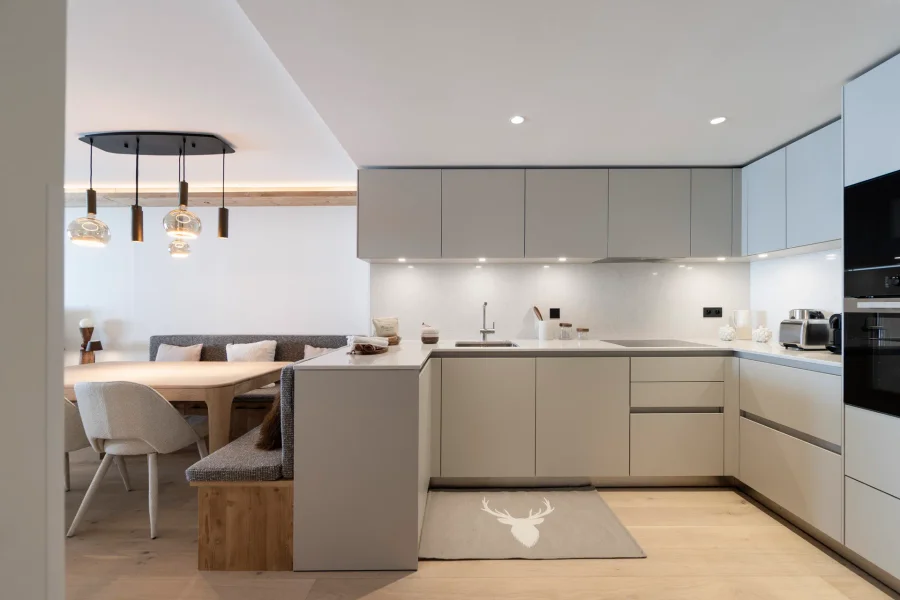 Beautiful apartment for six in a prime location photo 4