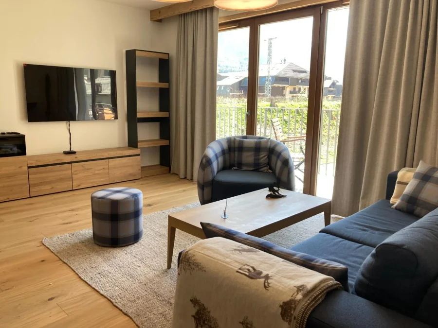 Beautiful family apartment in a new residence photo 2