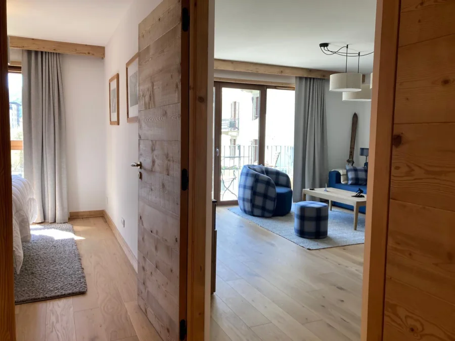 Beautiful family apartment in a new residence photo 4