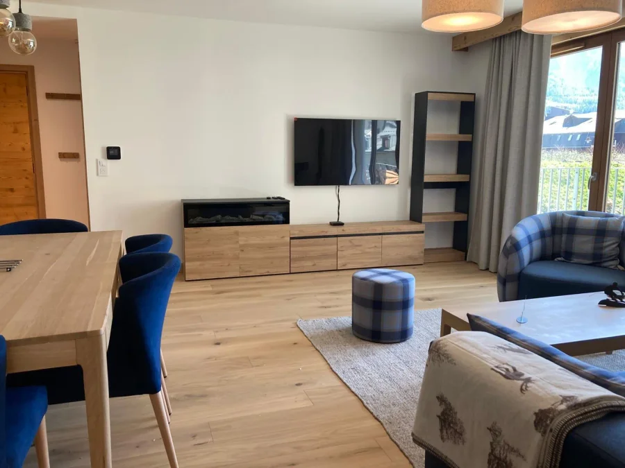 Beautiful family apartment in a new residence photo 5